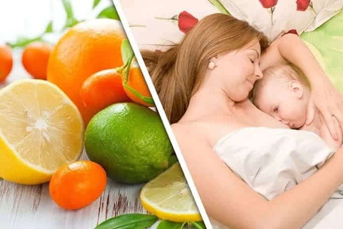 Emziren Annelerde Gaz ve Şişkinlik Yapan Besinler Nelerdir? Çözümü