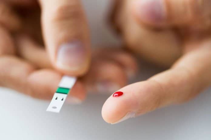 Şeker Hastalığı – Diyabet Nedir? Şeker Hastalığı Belirtileri ve Türleri