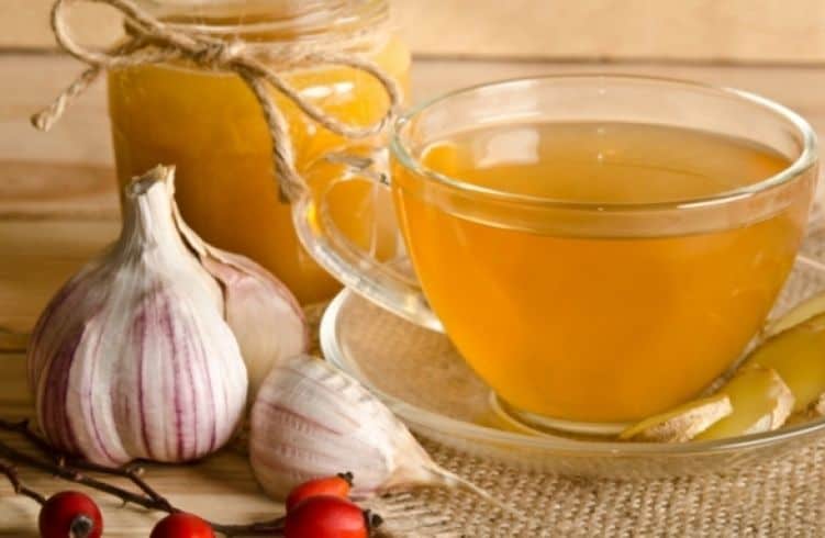 Sarımsağı Kaynatın, Mucizesine Şahit Olun Sarımsağı Kaynatın, Mucizesine Şahit Olun