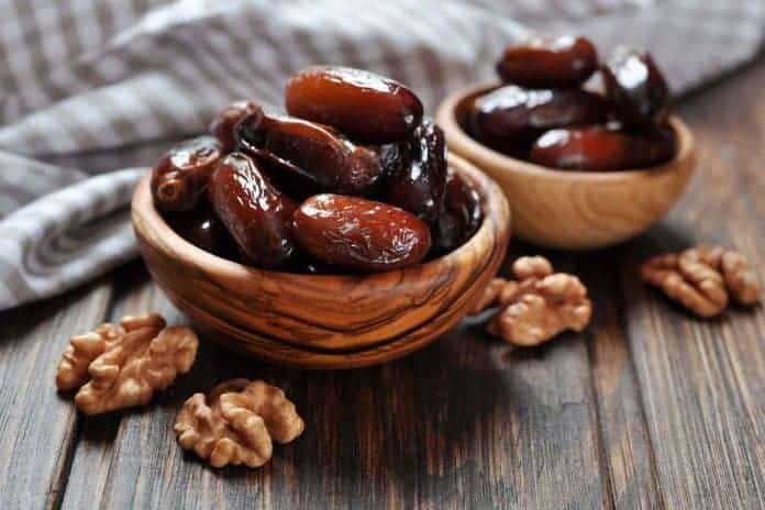 Hurma Diyeti Nedir, Hurma Diyeti Nasıl Yapılır?