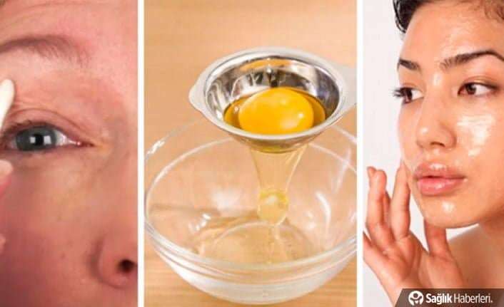 Kırışıklıkları yok eden maske tarifi