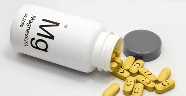 Magnezyum eksikliğine bağlı oluşan 37 sağlık problemi