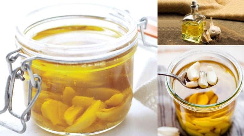 Sarımsak Yağı Neye İyi Gelir? Sarımsak Yağının Faydaları Nelerdir?