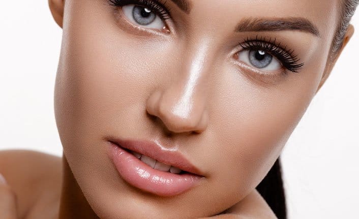 Cilt Yağlanması Neden Olur? Cilt Yağlanmasına Ne İyi Gelir? Bitkisel Çözüm