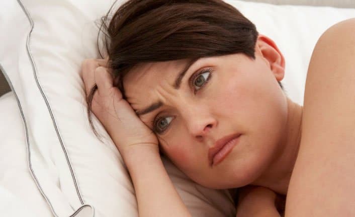 Erken Menopoz Nedir? Erken Menopoz Neden Olur? Bitkisel Tedavi