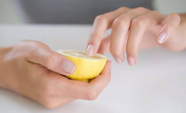 Sağlıklı Tırnaklar İçin Evde Tırnak Bakımı Nasıl Olur? Tüyolar