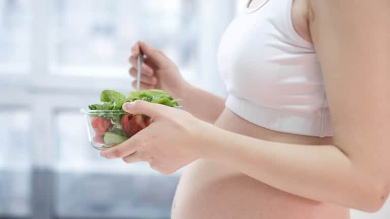 Gebelikte Beslenme Nasıl Olmalı Neler Yemeli Hangi Vitaminlere Dikkat Etmeli