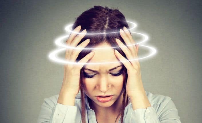 Vertigo Nedir Belirtileri, Nedenleri ve Tedavi Yöntemleri Nelerdir